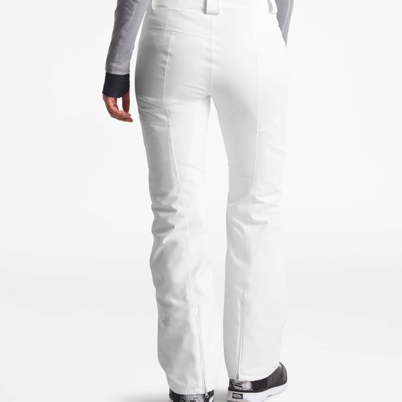 Womens Lenado Insulated Pant 